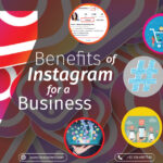 7 BENEFITS OF INSTAGRAM FOR A BUSINESS